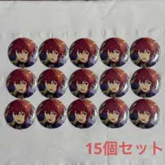 2026年最新】あんスタ イベコレ 缶バッジ 司の人気アイテム - メルカリ