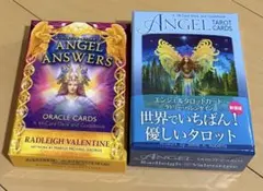 絶版・レア・ANGELS, GODS & GODDESSES オラクルカード - メルカリ