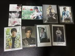2026年最新】岩田剛典 チェキの人気アイテム - メルカリ