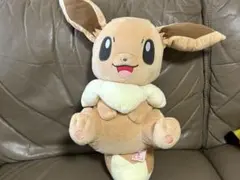 イーブイ ぬいぐるみのサムネイル