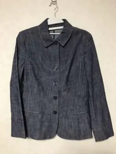 HN16新品GIORNEAジョルネア9（M）サイズ　ジャケット