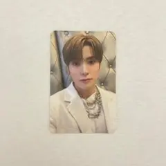 NCT 127 ジェヒョン トレカ