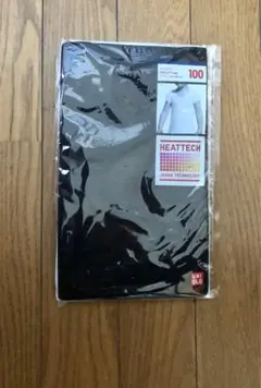 ユニクロ ヒートテック 100