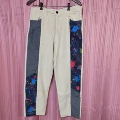 エルロデオ　パンツ 新品未使用