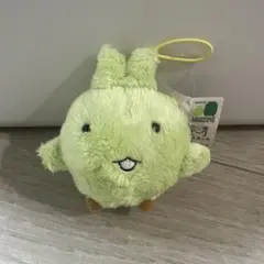 スイング笛入りマスコット キッコロ