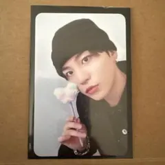 ATEEZ『GOLDEN HOUR : Part.2』ジョンホ トレカ - メルカリ