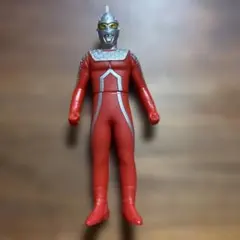バンダイ　ウルトラマン ウルトラセブン ソフビ