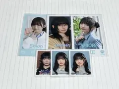 ノイミー 永田詩央里 コンプ ミニフォト カード vol.11 ≠ME - メルカリ