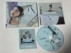 チェヨン lil fantasy デジパック Sparkle ver