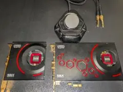 Creative　Sound Blaster ZXR　SB-ZXR