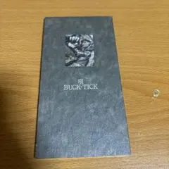 C26127】BUCK-TICK/唄 - メルカリ