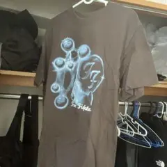 新品未着用】FOO FIGHTERS 25ツアーTシャツ レコードT紺L - メルカリ