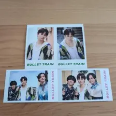 超特急 タクヤ ミニフォト