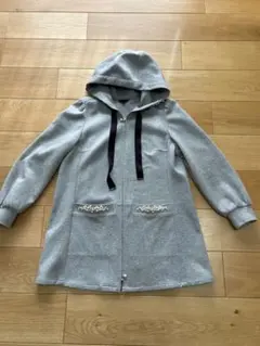 2025年最新】TO BE CHIC レディース パーカーの人気アイテム - メルカリ