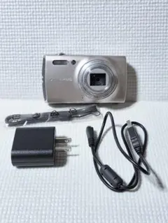 ジャンク品 OLYMPUS コンパクトデジタルカメラ VH-515