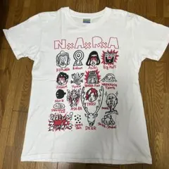 ワッツーシゾンビ　Tシャツ