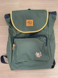 リュック チップとデール