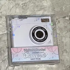 【新品・未開封】Digital Pocket Camera