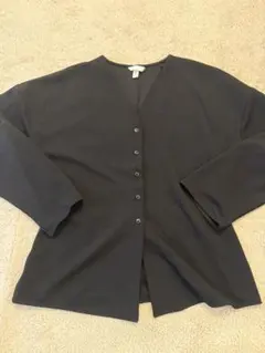 H&M カーディガン