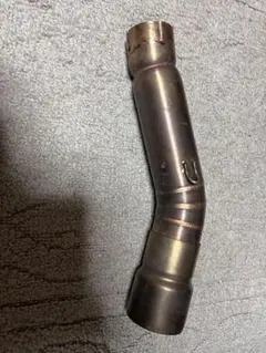 18クラウン 腹下 バイクマフラー化!! 加工中間パイプ 18クラウン 腹下 バイクマフラー化!! 加工中間パイプ - メルカリ