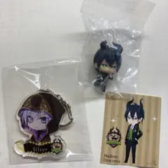 ツイステッドワンダーランド ディアソムニア寮