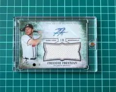 2025年最新】フレディフリーマン サインの人気アイテム - メルカリ