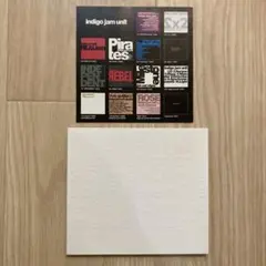 2026年最新】Indigo jam unit レコードの人気アイテム - メルカリ