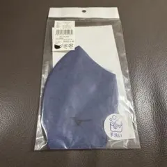 MIZUNO マウスカバー ドット