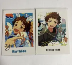 あんスタ ぱしゃっつ 天満光 セット