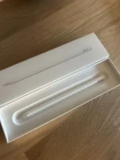 Apple Pencil (第2世代)