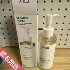 Anua ドクダミポアコントロールクレンジングオイル200mlのサムネイル