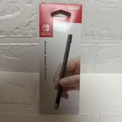 Nintendo Switch タッチペン