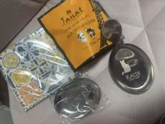 Jannatグッズセット