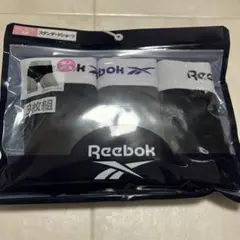Reebok ショーツ３枚組