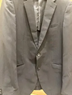 TAKA-Q ビジネススーツ 上下セット