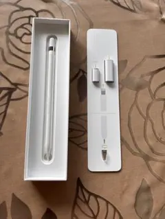 Apple Pencil 第1世代 本体 動作確認済み