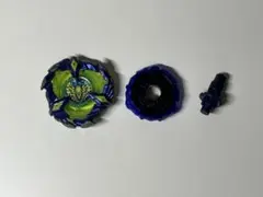 フェニックスウイングメタルコートネイビー