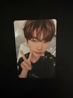 zb1 台湾　台北　トレカ　ハオ　ジャンハオ