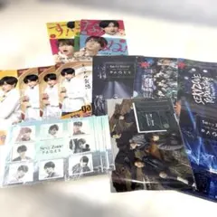 2025年最新】中島健人 クリアファイルの人気アイテム - メルカリ