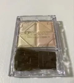 セザンヌ ミックスカラー チークN 10