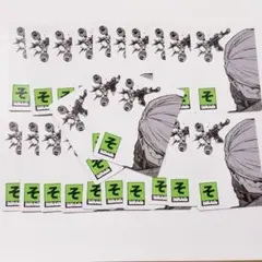 ヒロアカ 原画展 グッズ ベストジーニスト