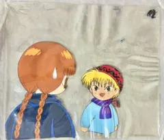 2026年最新】魔法陣グルグル セル画の人気アイテム - メルカリ