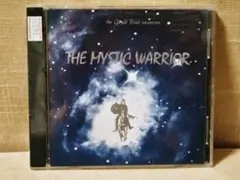 THE MYSTIC WARRIOR　サントラCD　Gerald Fried THE MYSTIC WARRIOR サントラCD Gerald Fried - メルカリ