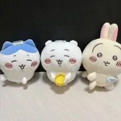 2025年最新】ちいかわラストワン賞の人気アイテム - メルカリ