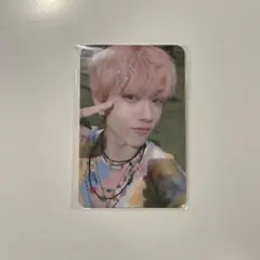 nct dream hello future チソン トレカ mumo