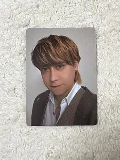 八乙女光 Ssay トレカ