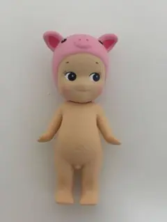 ソニーエンジェル 2005年 アニマルシリーズ 10体セット（イノシシは2体