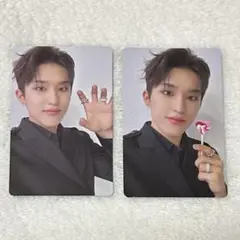 TREASURE ジョンウ REBOOT デジパック トレカ