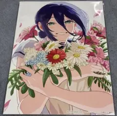 チェンソーマン　映画　特典