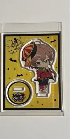 2025年最新】夢野幻太郎アクリルスタンドの人気アイテム - メルカリ